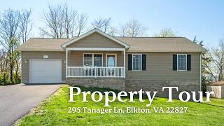 295 Tanager Lane video tour