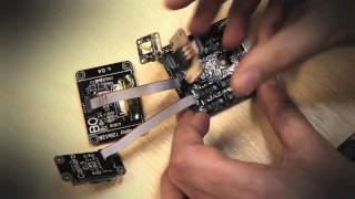 .NET Gadgeteer