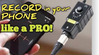 100% Best Audio Interface Saramonic Smartrig Ii