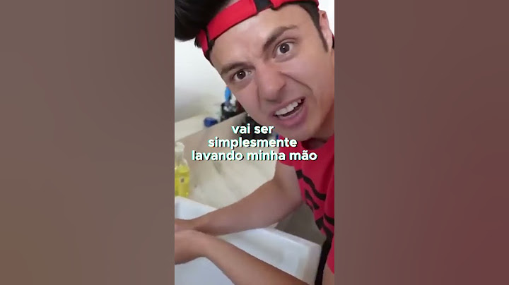 QUEM ACABAR COM O SABAO GIGANTE PRIMEIRO VENCE