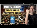 MOTIVACION -  El MEJOR VIDEO de MOTIVACIÓN 💪