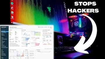 Network Security Tools Stopping Hackers