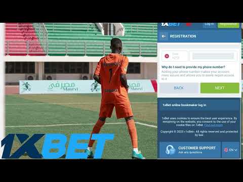 Téléchargez 1xBet gratuitement au Sénégal : Découvrez comment ici
