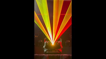 Meet our KVANT Atom laser