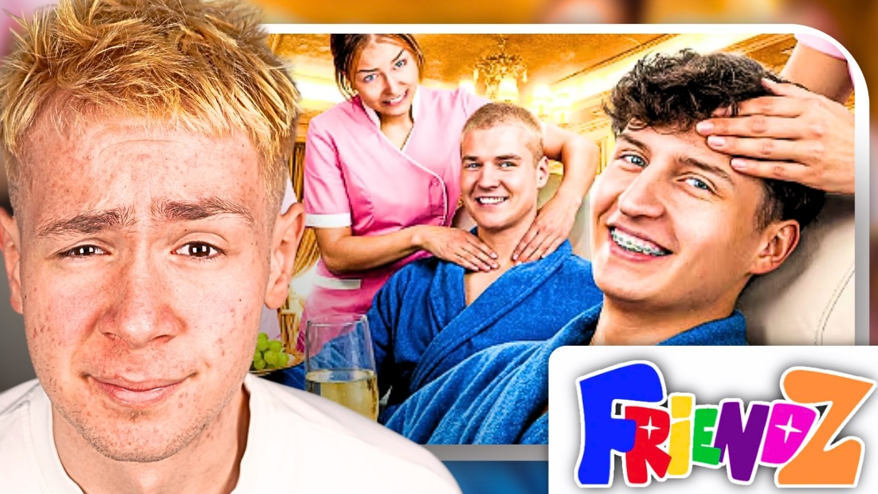 FRIENDZ - kobiety do garów!