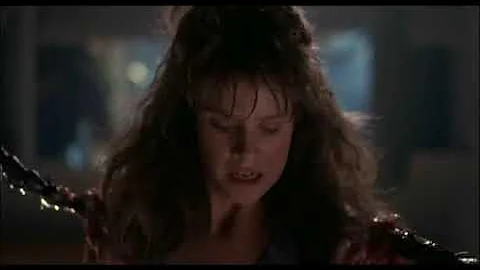 Nightmare on Elm Street 4: Muerte de Debbie