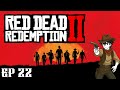 NHÓM TAN RÃ VÀ CÁI KẾT SIÊU BUỒN CHO ARTHUR MORGAN - Red Dead Redemption 2 (22)