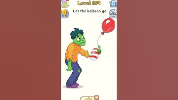 DOP 5 Let the balloon go (Walkthrough+tips)#shorts #dop5 #gaming #dalimsharma #dop2