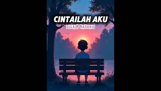 CINTAILAH AKU