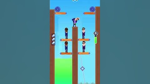 Hit Masters GamePlay All levels walk through Android, iOS level