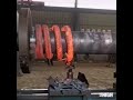 Big Size Springs Manufacturing Process Industrial Manufacturing Process Videos Big Size Springs Manufacturing Process Industrial Manufacturing Process Videos