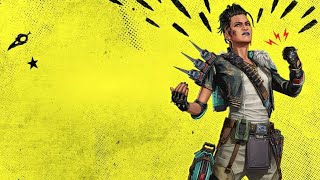 🔴 СТРИМ APEX LEGENDS-12 СЕЗОН РЕЙТИНГ [ПРЯМОЙ ЭФИР]