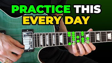 Ultimate Harmonic Minor Scale Masterclass For Guitarists