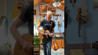 John Bohlinger Plays The Maxon Od9