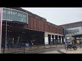 Buses at Market Gates Bus Station, Great Yarmouth | 01/11/23