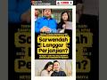 Sarwendah Langgar Perjanjian? #rubenonsu #sarwendah #shorts