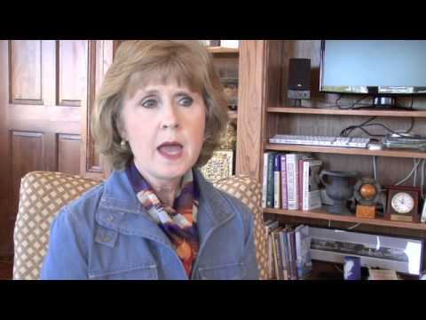 Video Message: Susan Glover, The Value of ECS Educ...