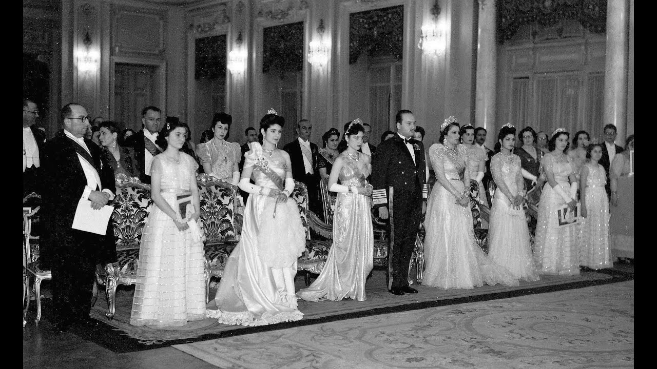 رحلة مع الذكريات