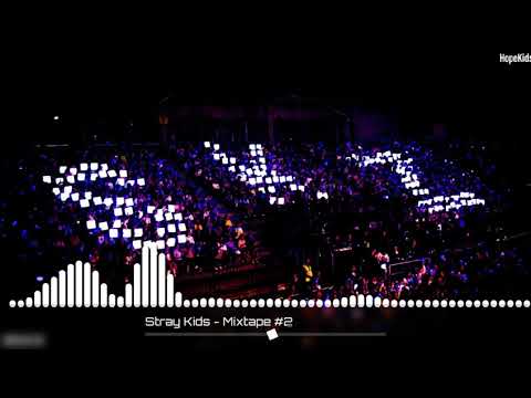 Stray Kids Mixtape 2 8D USE HEADPHONE
