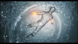 Shang Chi End Credits but it's War With Heaven by Keshi