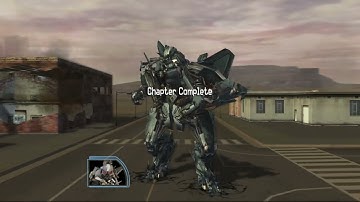 Transformers: The Game Sound Effects Mod | Mash Up Pack |