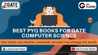 Best Previous Year  Question Books For GATE Computer Science 💯🔥🏆 screenshot 4