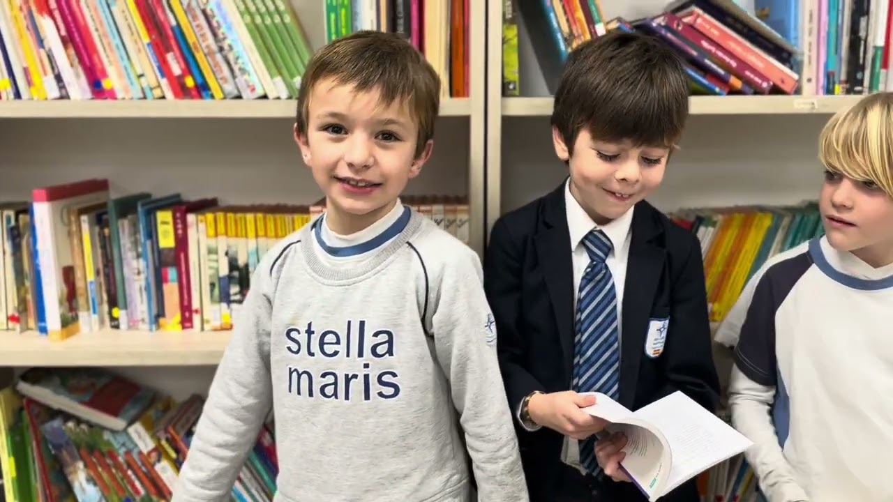 Día de los abuelos 2025