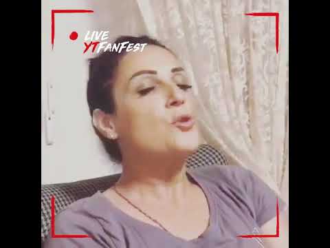 Serpil Sarı - Sakin Cahilin Yanina