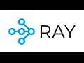 Ray: A Framework for Scaling and Distributing Python & ML Applications