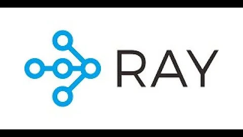 Ray: A Framework for Scaling and Distributing Pyth...