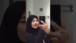 Andai rasa dihati tak sedalam ini 😭😭