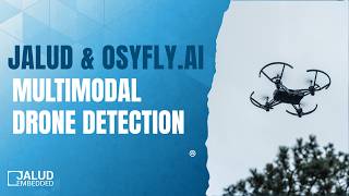 Multimodal Drone Detection: Acoustic + Video Fusion with our SED and Osyfly.ai