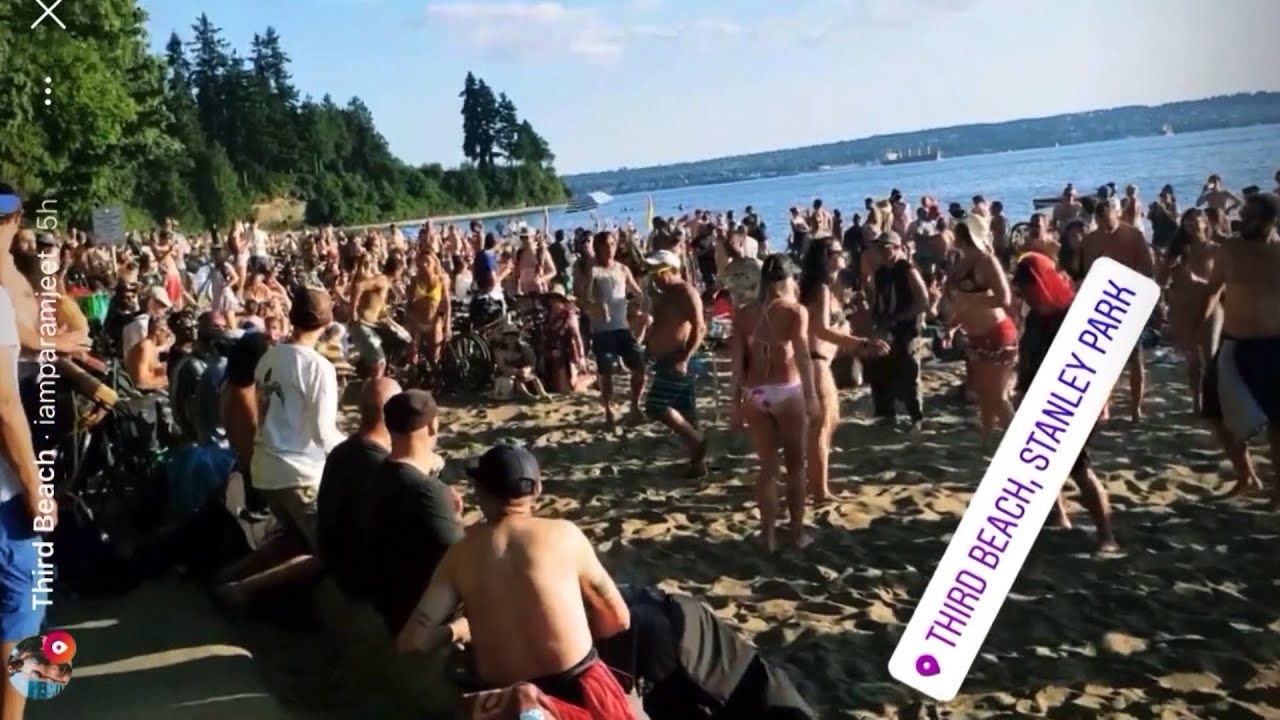 Drum circle triggers heavy criticism