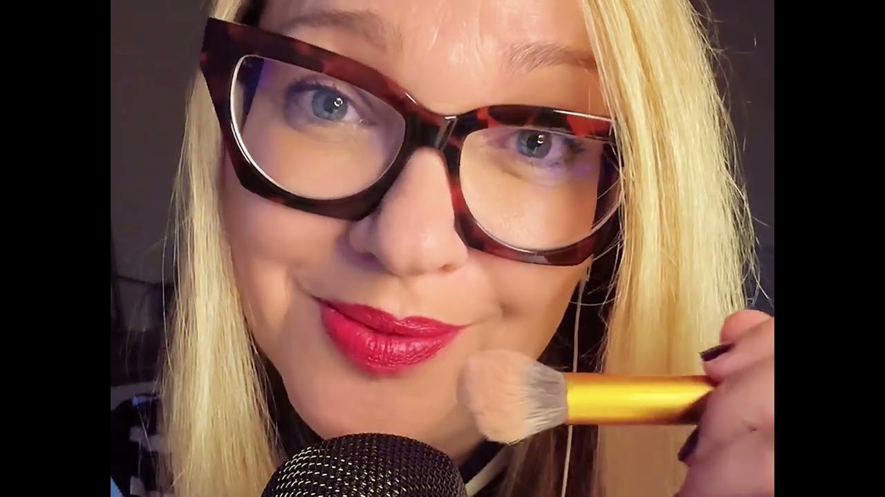 5 perc alatt elaltatlak lágy hangokkal - Magyar ASMR roleplay