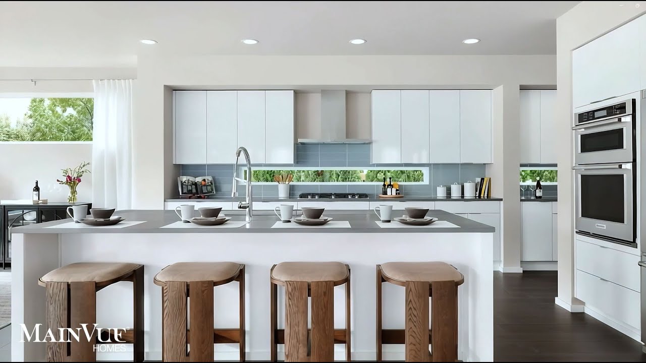 Model Home Video Tour | Willow Display Home at Elmbrook