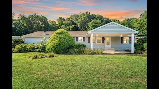 610 Taylor Rd video tour