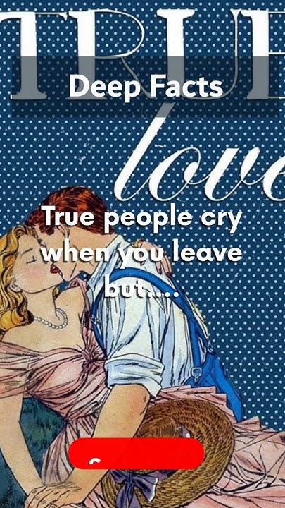 True People Cry When Shorts deepfacts psychologyfacts YouTube true-people-cry-when-shorts-deepfacts-psychologyfacts-youtube