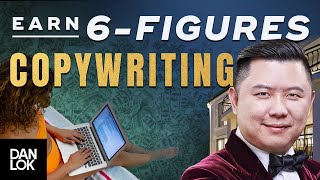 How To Become A 6Figure Copywriter  3 Keys To Higher Income