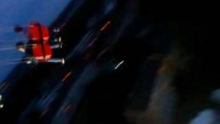 Kirmes In Deutz.. Auf Kettenkarussel Das Über 6O Meter Ist.