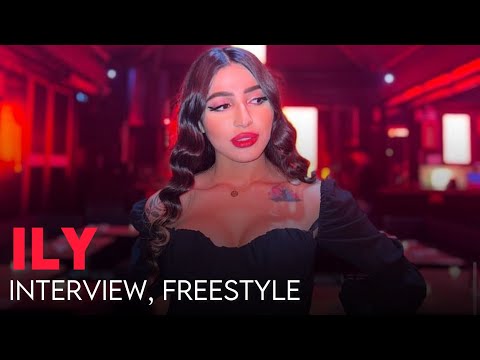 Youtube: SWEL L’ARTISTE : ILY : سول لارتيست | MRT