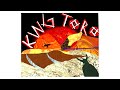 Morvern  king toro full album