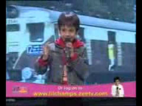 mere sapno ki raani kab aegi tu by tanmay chaturvedi