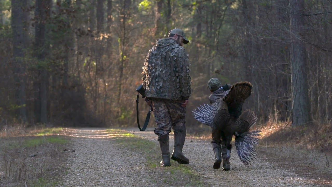Mossy Oak Properties of Louisiana Ad 2021 YouTube