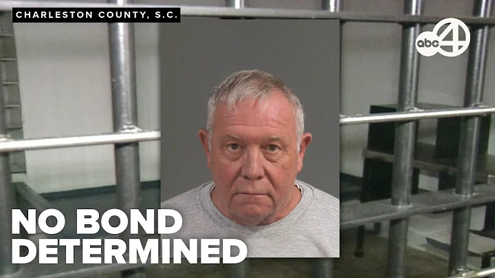 Judge arrested on child sex abuse material charges held in jail