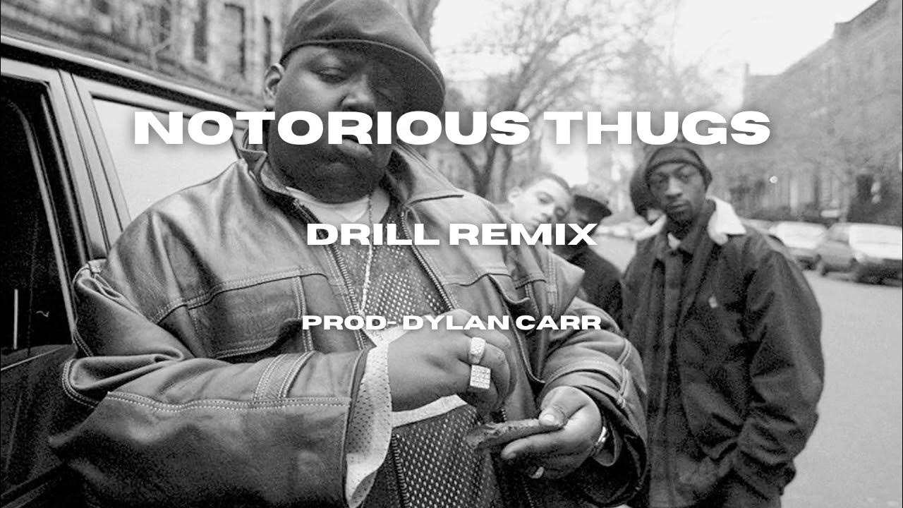 Bone Thugs N Harmony And Biggie Smalls *NOTORIOUS THUG* Biggie Smalls X Bone Thugs n Harmony 2023 *Drill remix
