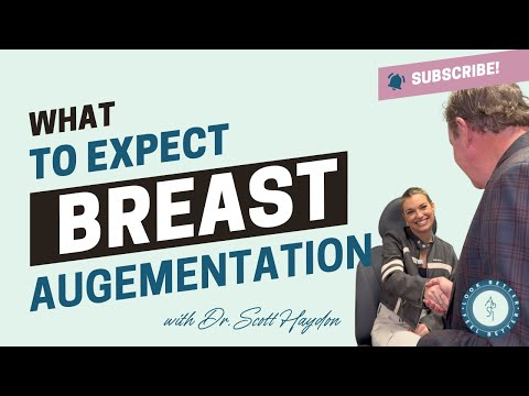 What to expect during your breast augmentation consultation at Austin Plastic Surgery Institute