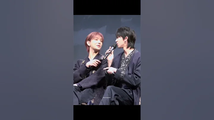 the8's 'Sonogong' part with his Chinese accent.🥹💗 #shorts #seventeen #the8 #dino #trending