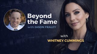 Whitney Cummings