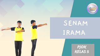 Download Lagu Rhythmic Gymnastics - PJOK MP3