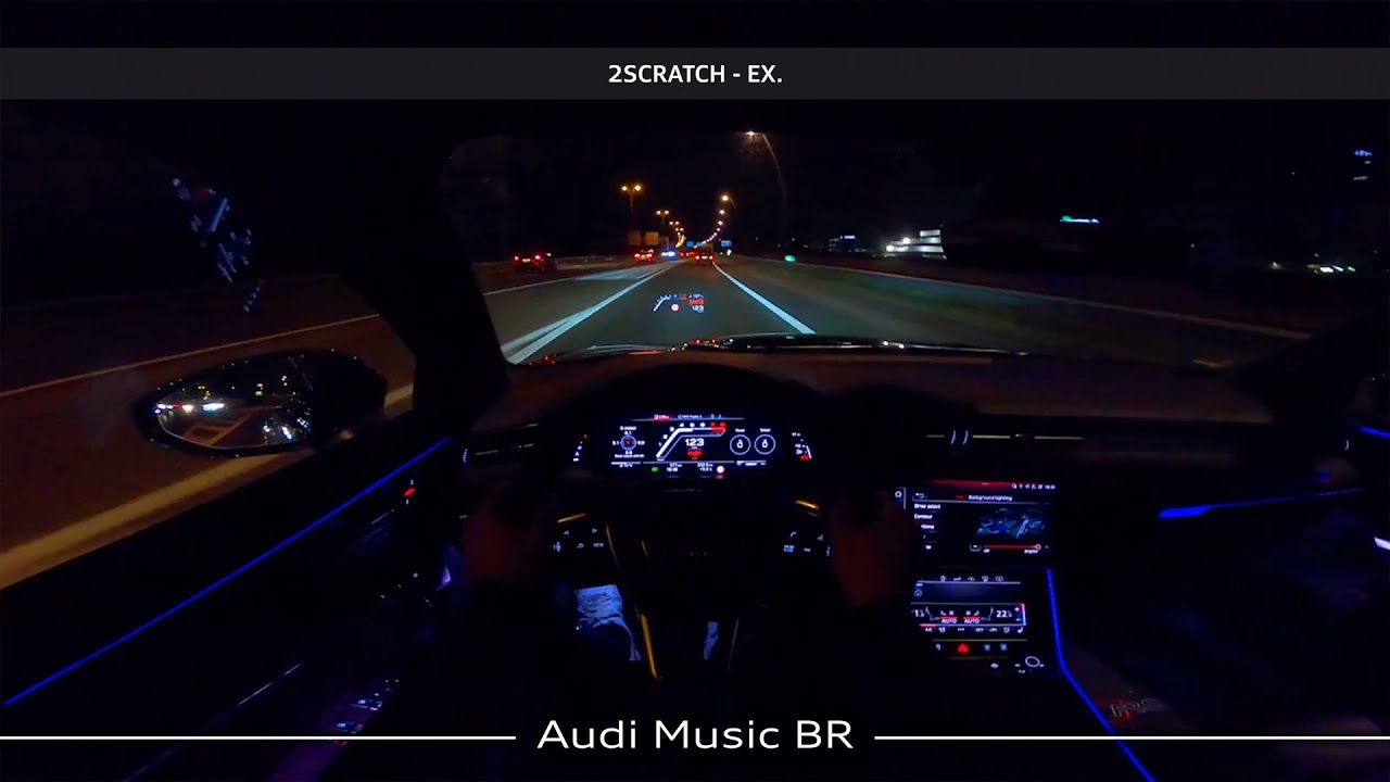 2Scratch - EX. (Audi Music BR)